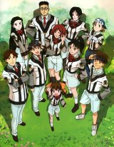 BUY NEW gunparade march - 27314 Premium Anime Print Poster