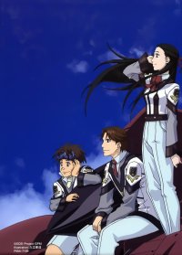 BUY NEW gunparade march - 52034 Premium Anime Print Poster