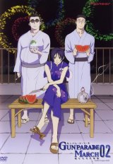BUY NEW gunparade march - 52036 Premium Anime Print Poster