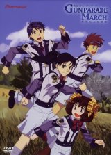 BUY NEW gunparade march - 52163 Premium Anime Print Poster