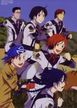 BUY NEW gunparade march - 52164 Premium Anime Print Poster