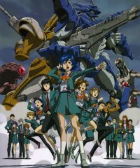 BUY NEW gunparade orchestra - 156130 Premium Anime Print Poster