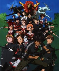 BUY NEW gunparade orchestra - 156219 Premium Anime Print Poster