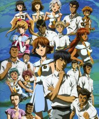 BUY NEW gunparade orchestra - 156220 Premium Anime Print Poster