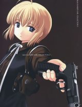 BUY NEW gunslinger girl - 10104 Premium Anime Print Poster