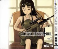 BUY NEW gunslinger girl - 103856 Premium Anime Print Poster