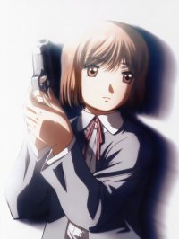 BUY NEW gunslinger girl - 130826 Premium Anime Print Poster