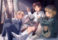 BUY NEW gunslinger girl - 130828 Premium Anime Print Poster