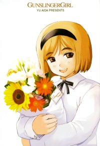 BUY NEW gunslinger girl - 153687 Premium Anime Print Poster