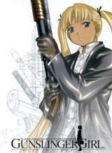 BUY NEW gunslinger girl - 153689 Premium Anime Print Poster