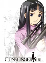BUY NEW gunslinger girl - 153690 Premium Anime Print Poster