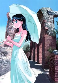 BUY NEW gunslinger girl - 161371 Premium Anime Print Poster