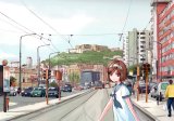 BUY NEW gunslinger girl - 161374 Premium Anime Print Poster