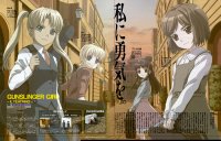BUY NEW gunslinger girl - 167059 Premium Anime Print Poster