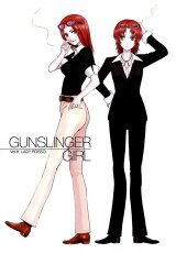 BUY NEW gunslinger girl - 168986 Premium Anime Print Poster