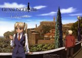 BUY NEW gunslinger girl - 169269 Premium Anime Print Poster