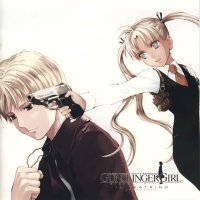 BUY NEW gunslinger girl - 179227 Premium Anime Print Poster