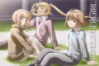 BUY NEW gunslinger girl - 20181 Premium Anime Print Poster