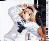 BUY NEW gunslinger girl - 39434 Premium Anime Print Poster