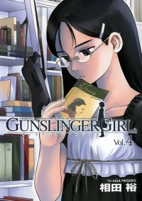 BUY NEW gunslinger girl - 45961 Premium Anime Print Poster