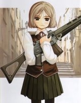BUY NEW gunslinger girl - 64933 Premium Anime Print Poster