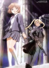 BUY NEW gunslinger girl - 734 Premium Anime Print Poster
