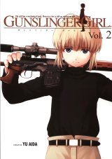BUY NEW gunslinger girl - 8506 Premium Anime Print Poster