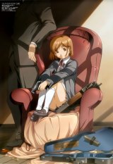 BUY NEW gunslinger girl - 868 Premium Anime Print Poster
