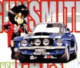 BUY NEW gunsmith cats - 107389 Premium Anime Print Poster
