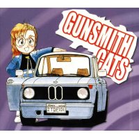 BUY NEW gunsmith cats - 108057 Premium Anime Print Poster