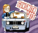 BUY NEW gunsmith cats - 108057 Premium Anime Print Poster