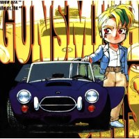 BUY NEW gunsmith cats - 108064 Premium Anime Print Poster