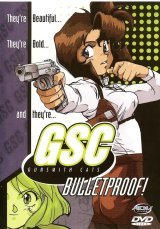 BUY NEW gunsmith cats - 117753 Premium Anime Print Poster