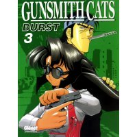 BUY NEW gunsmith cats - 159755 Premium Anime Print Poster