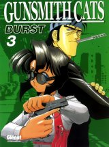BUY NEW gunsmith cats - 159755 Premium Anime Print Poster