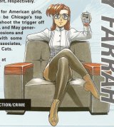 BUY NEW gunsmith cats - 169224 Premium Anime Print Poster