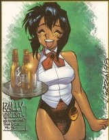 BUY NEW gunsmith cats - 176217 Premium Anime Print Poster