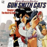 BUY NEW gunsmith cats - 184024 Premium Anime Print Poster