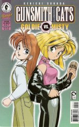 BUY NEW gunsmith cats - 190820 Premium Anime Print Poster