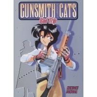 BUY NEW gunsmith cats - 36253 Premium Anime Print Poster