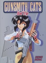 BUY NEW gunsmith cats - 36253 Premium Anime Print Poster