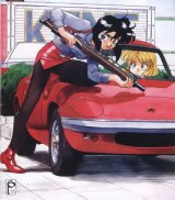 BUY NEW gunsmith cats - 36256 Premium Anime Print Poster