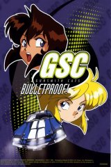 BUY NEW gunsmith cats - 36806 Premium Anime Print Poster