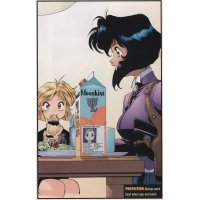 BUY NEW gunsmith cats - 52985 Premium Anime Print Poster