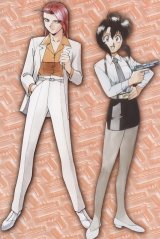 BUY NEW gunsmith cats - 86332 Premium Anime Print Poster