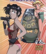 BUY NEW gunsmith cats - 90067 Premium Anime Print Poster