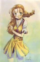 BUY NEW gunxsword - 111010 Premium Anime Print Poster