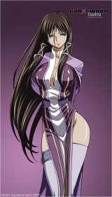 BUY NEW gunxsword - 123074 Premium Anime Print Poster