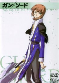 BUY NEW gunxsword - 124457 Premium Anime Print Poster