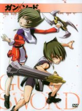 BUY NEW gunxsword - 124458 Premium Anime Print Poster